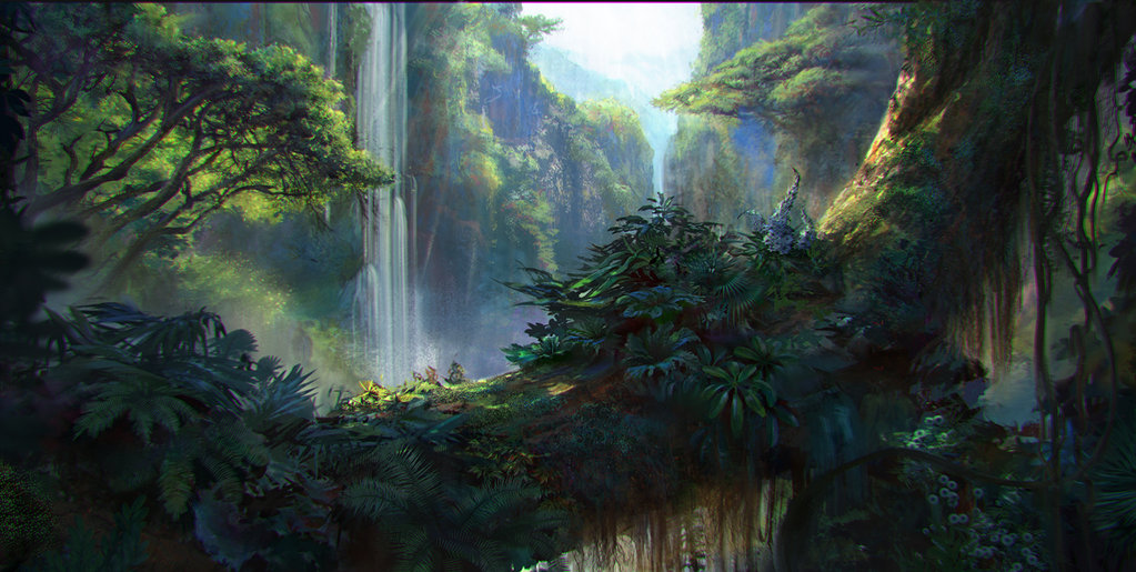 jungle_by_jordigart-d8nl1i4.jpg