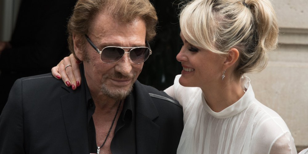 Johnny Hallyday