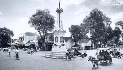 Tugu Yogyakarta tahun 1928.jpg