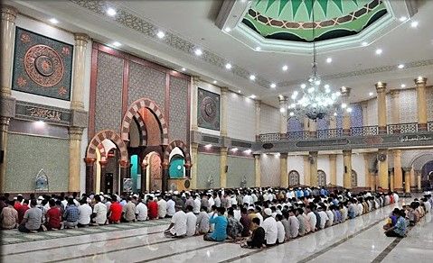 ##Aceh Masjid Meulaboh-003.jpg