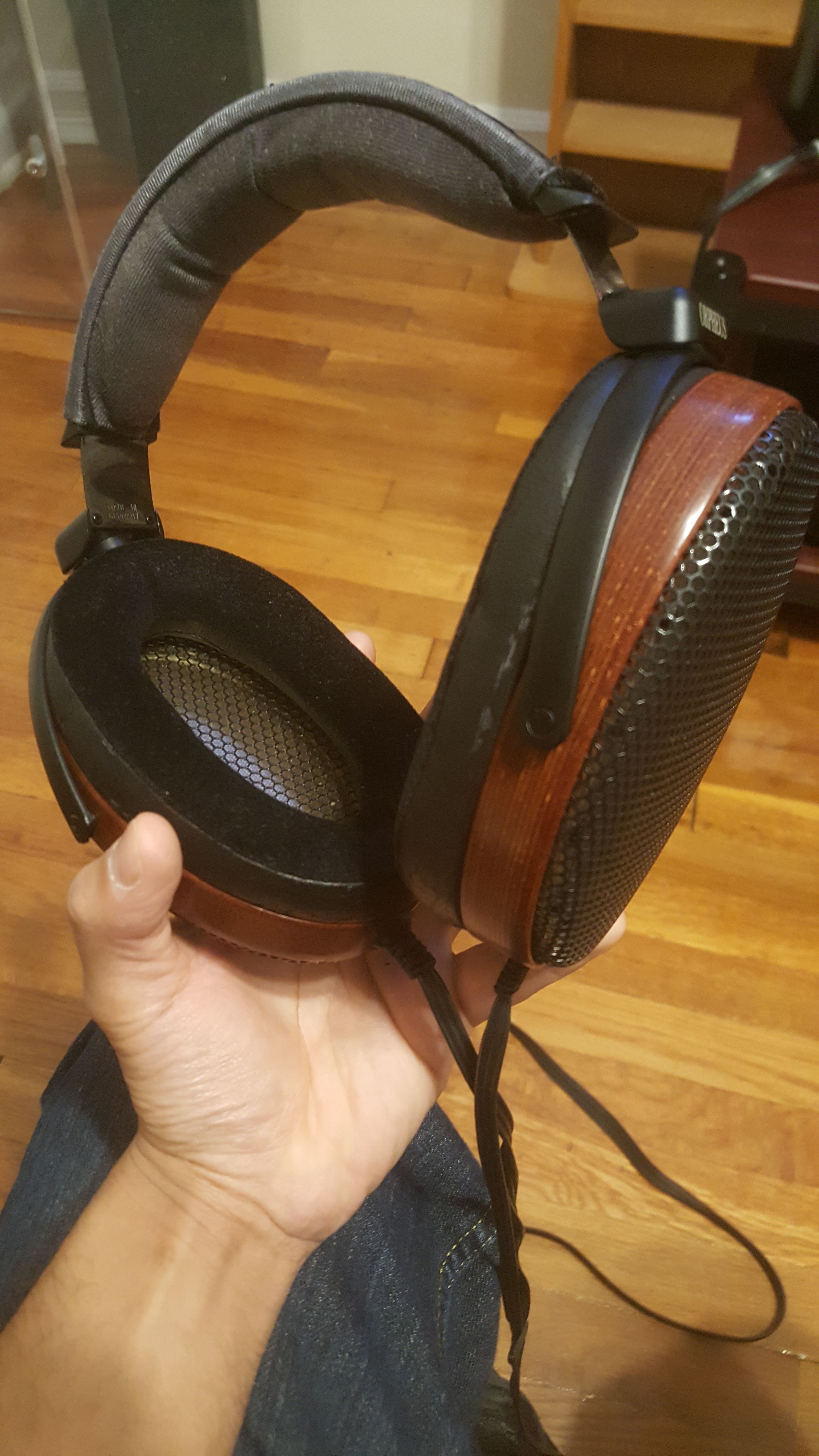 Sennheiser he online 90