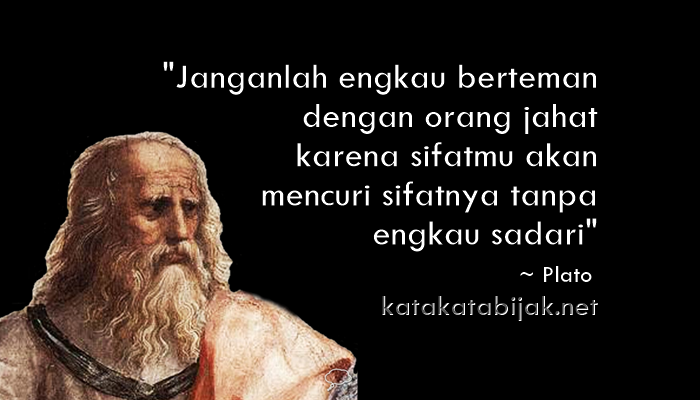 Kata Kata Bijak Aristoteles Dan Plato