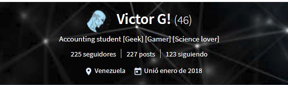 Victor
