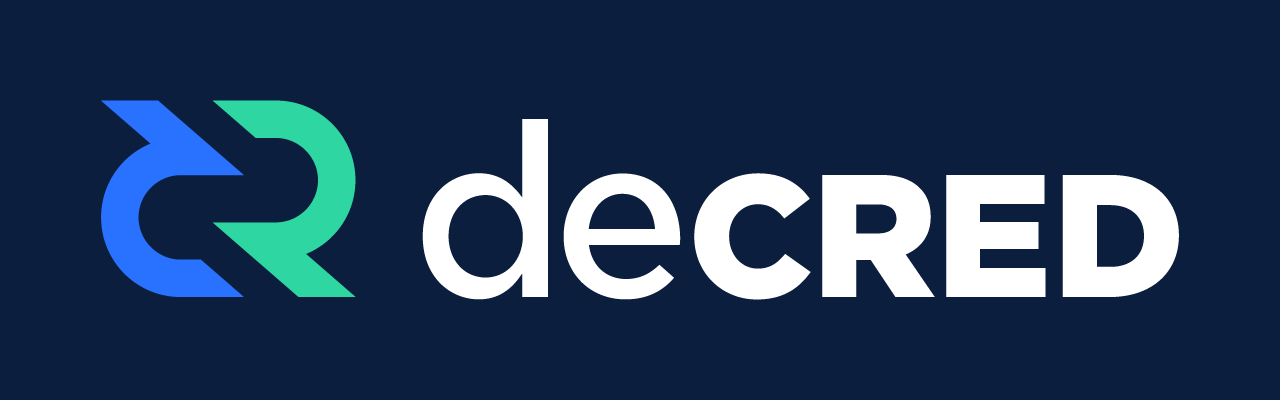 decred - logo - primary - negative - full color@2x.png