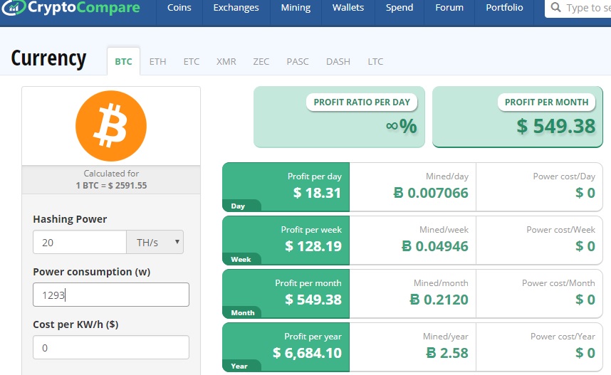 20 THs mining profitability calculator 29jun.jpg