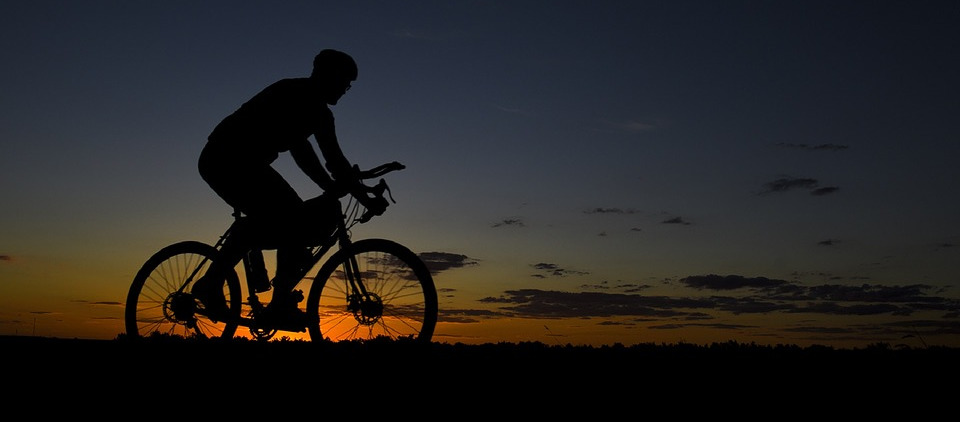 Sunset cycle