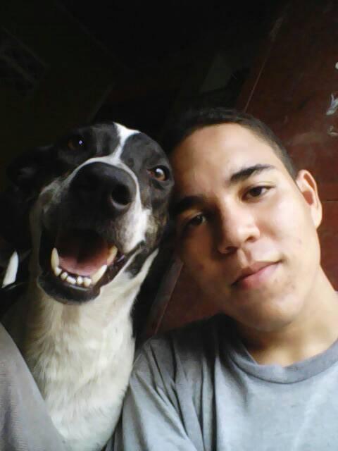 Mi perro y yo.jpg