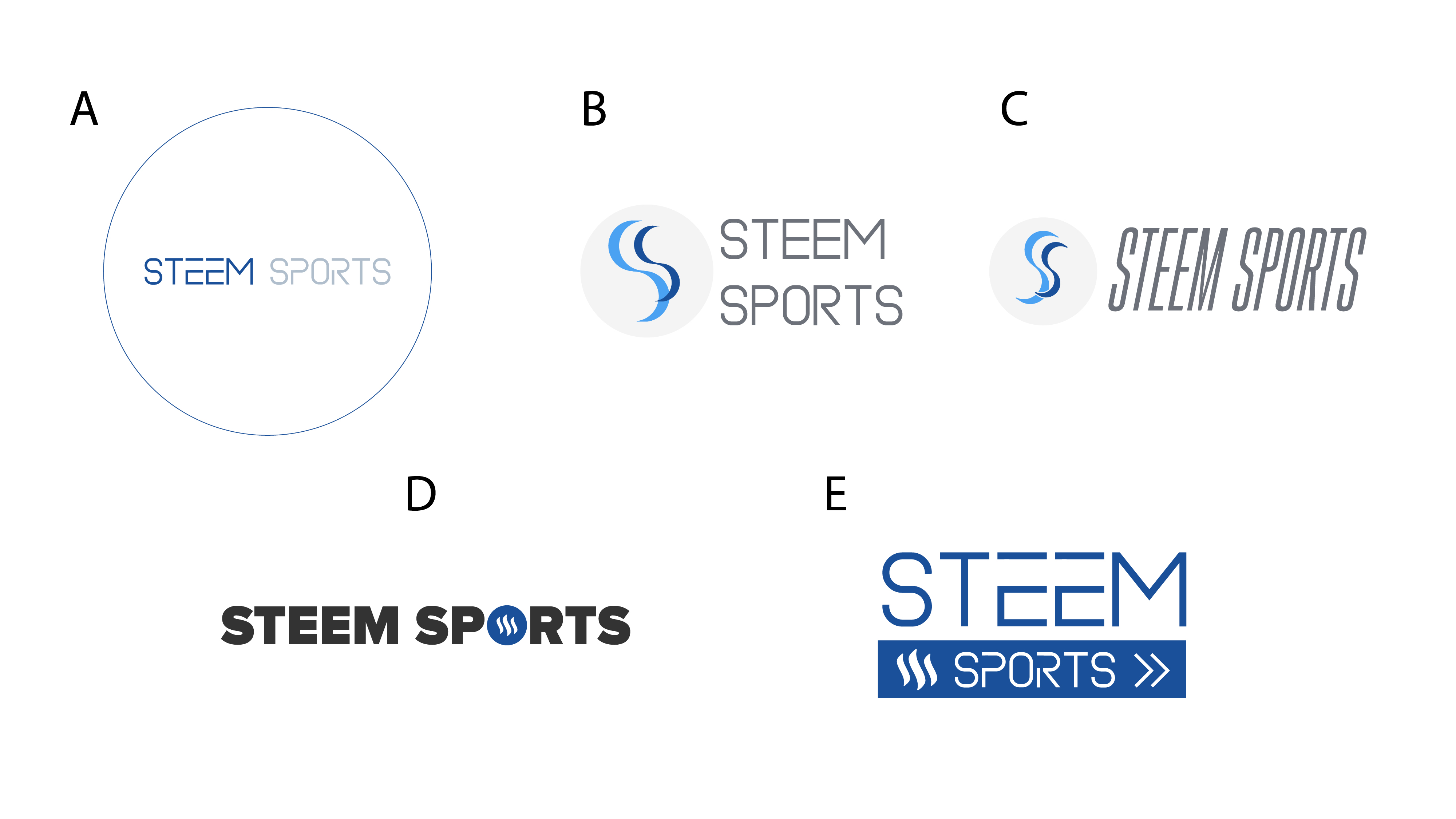 Steem Sports Logo_Candidates.jpg