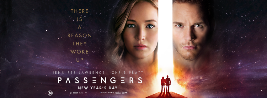 10 Facts About Passengers (2016) — Steemit