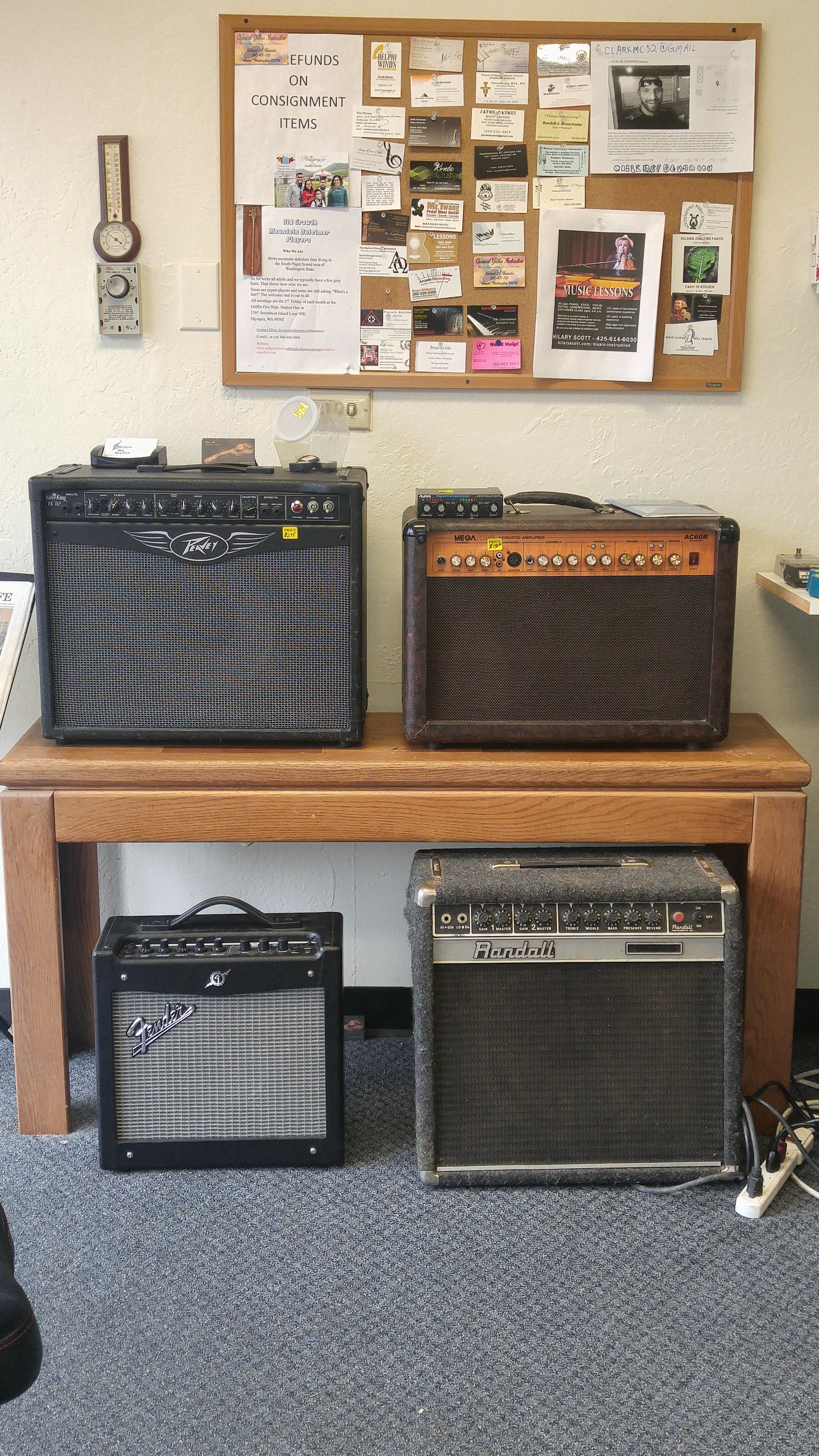 Used Guitar Amps: $100 to $275.jpg