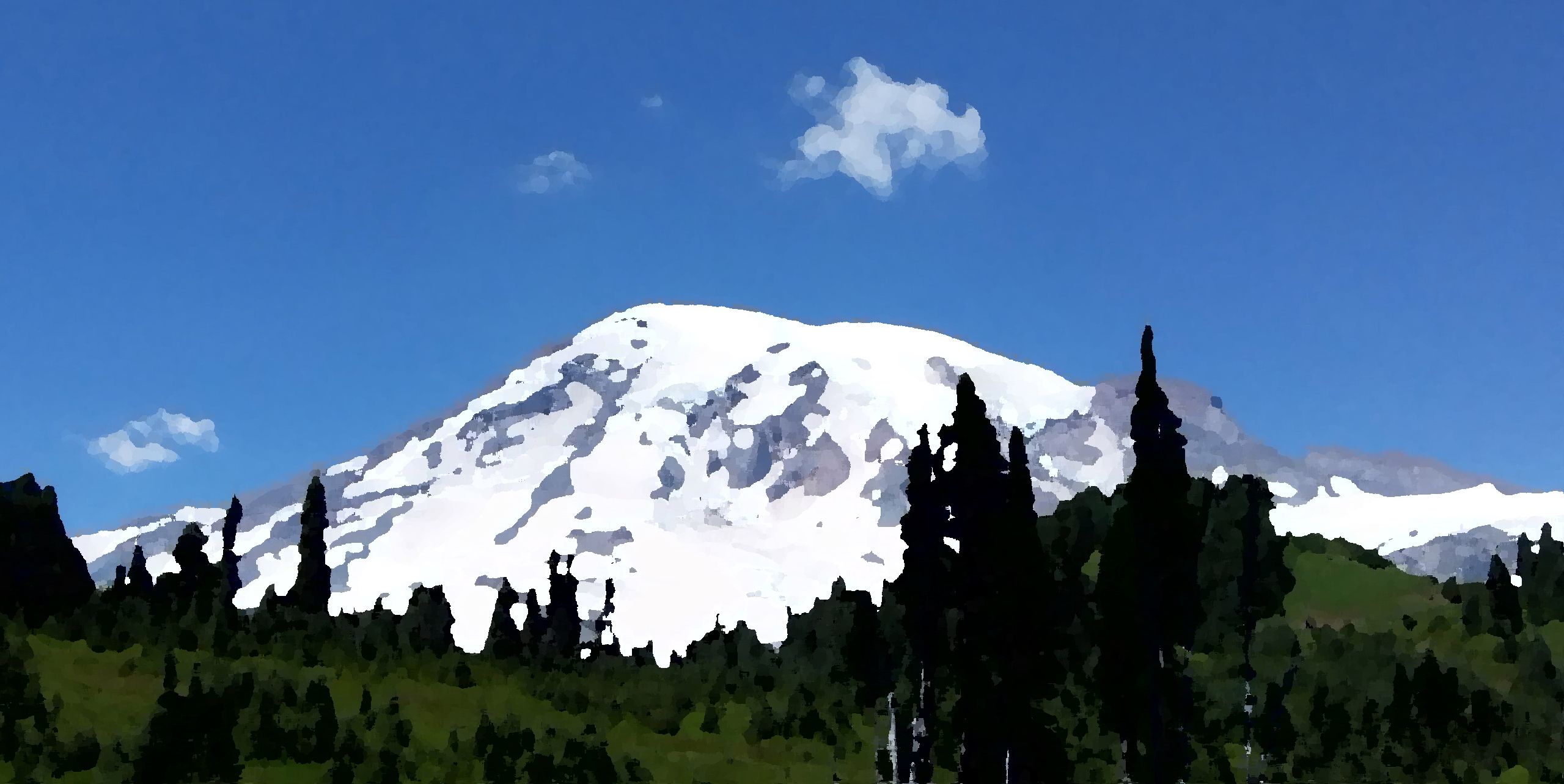 Mount Rainier Water Color.jpg