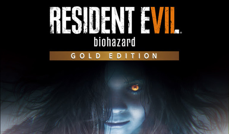 Resident Evil 7: Biohazard Review