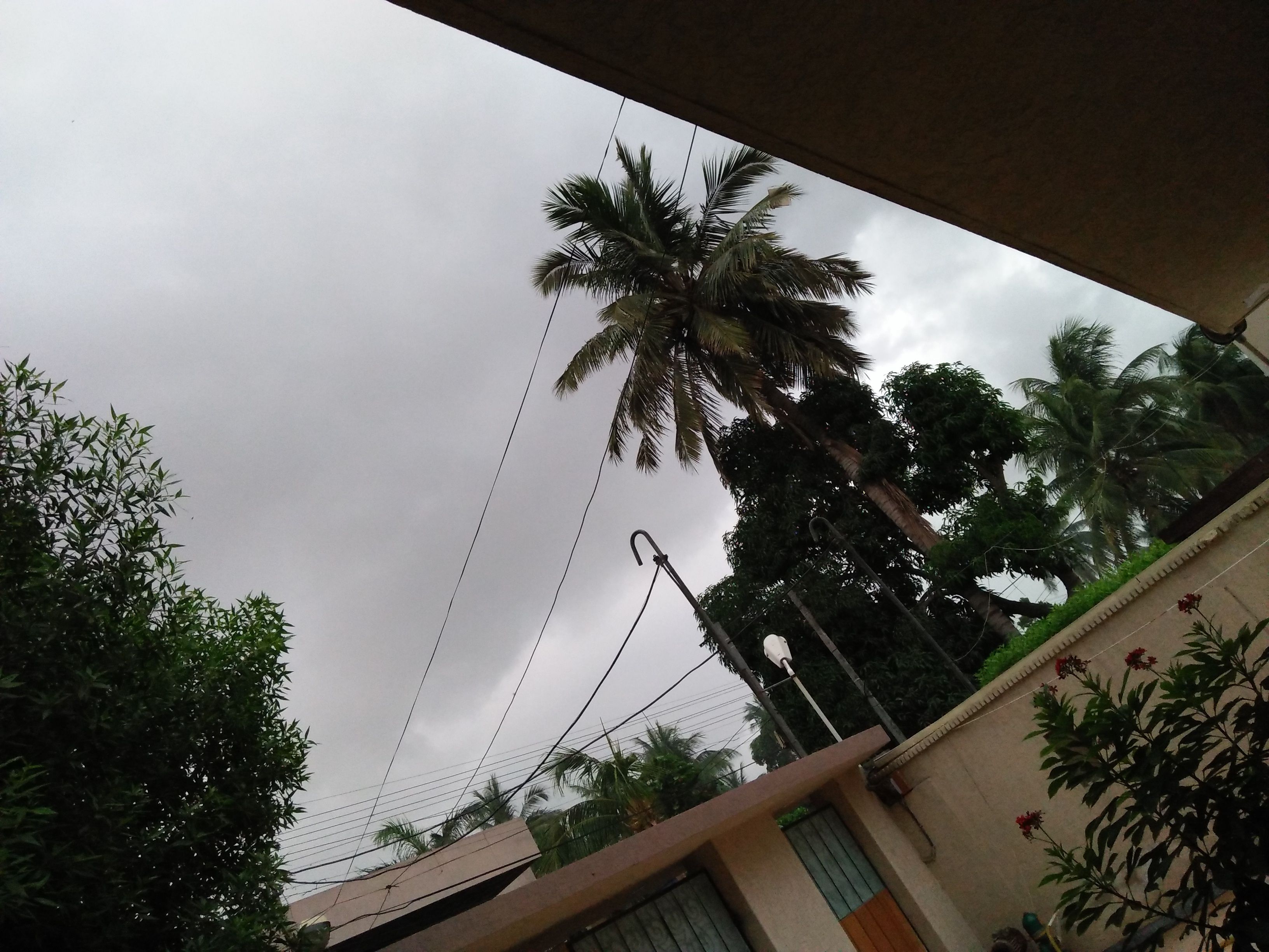 Clouds Attract Beautiful Weather In Karachi Steemit