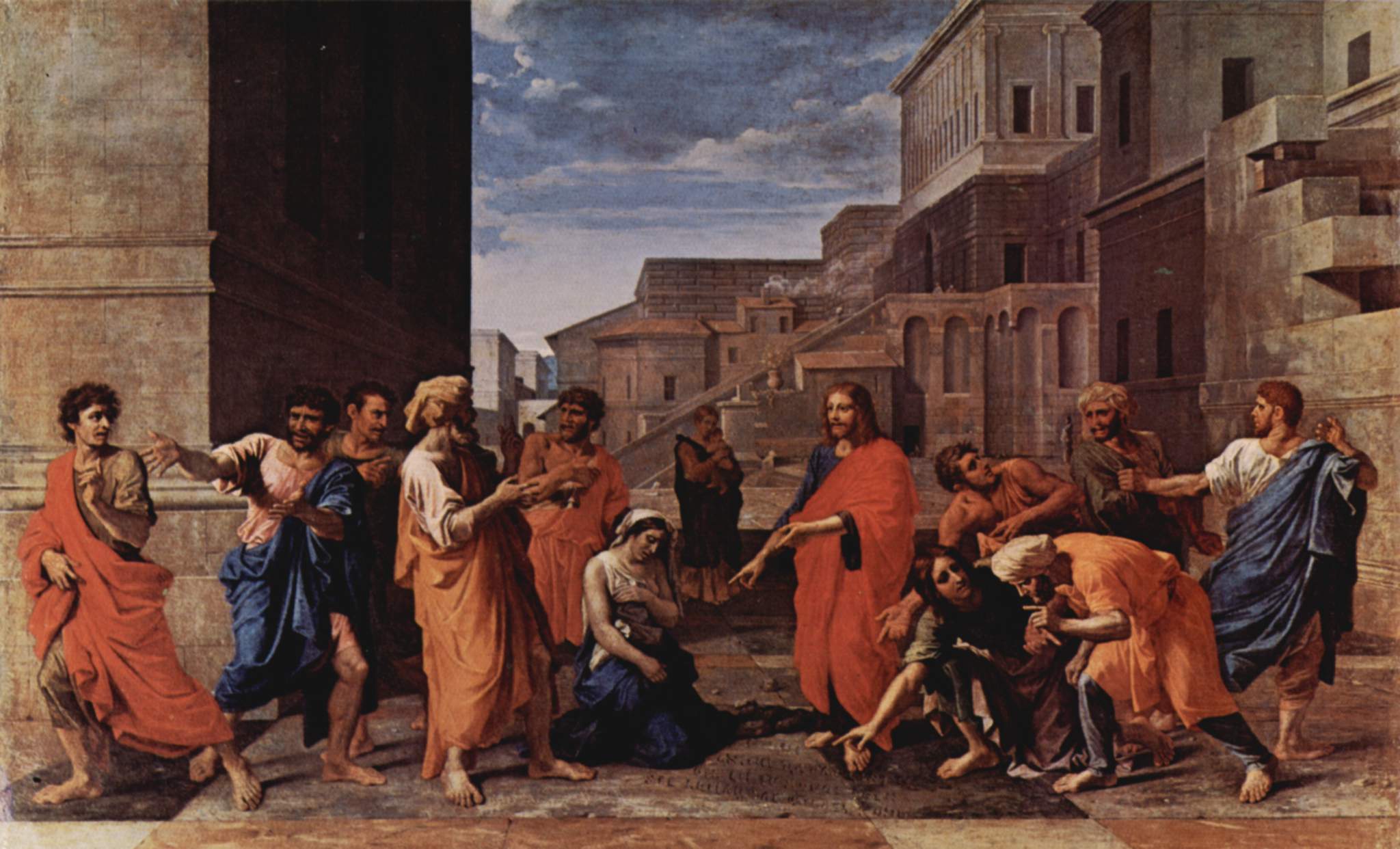 Nicolas_Poussin_-_Le_Christ_et_la_femme_adultère.jpg