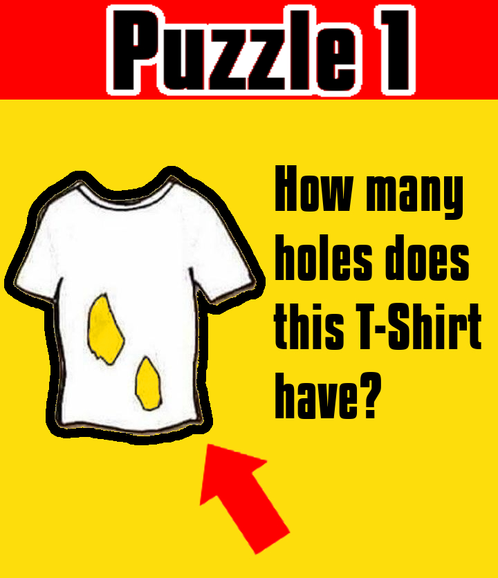 Can You Solve The Hardest Puzzles On ? 