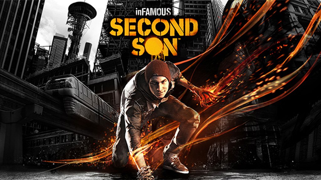 Infamous Second Son 7 Years After Coles Tragedy Review No21