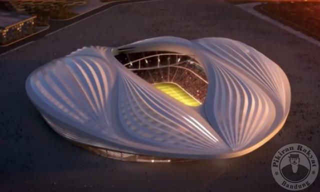 Vagina Stadium Qatar reuters.jpg