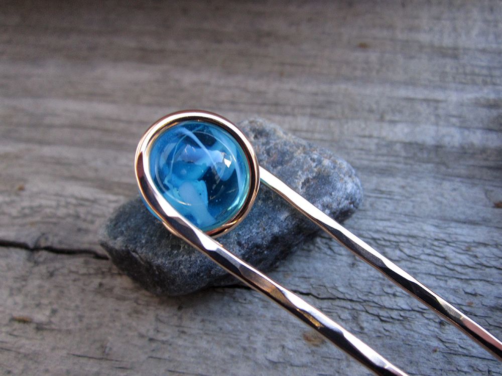 Blue Ice Bronze Hair Fork 1c.jpg