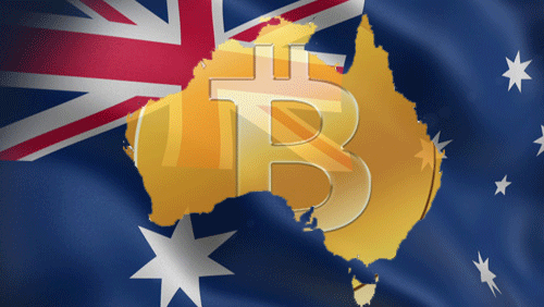 bitcoin legal australia)