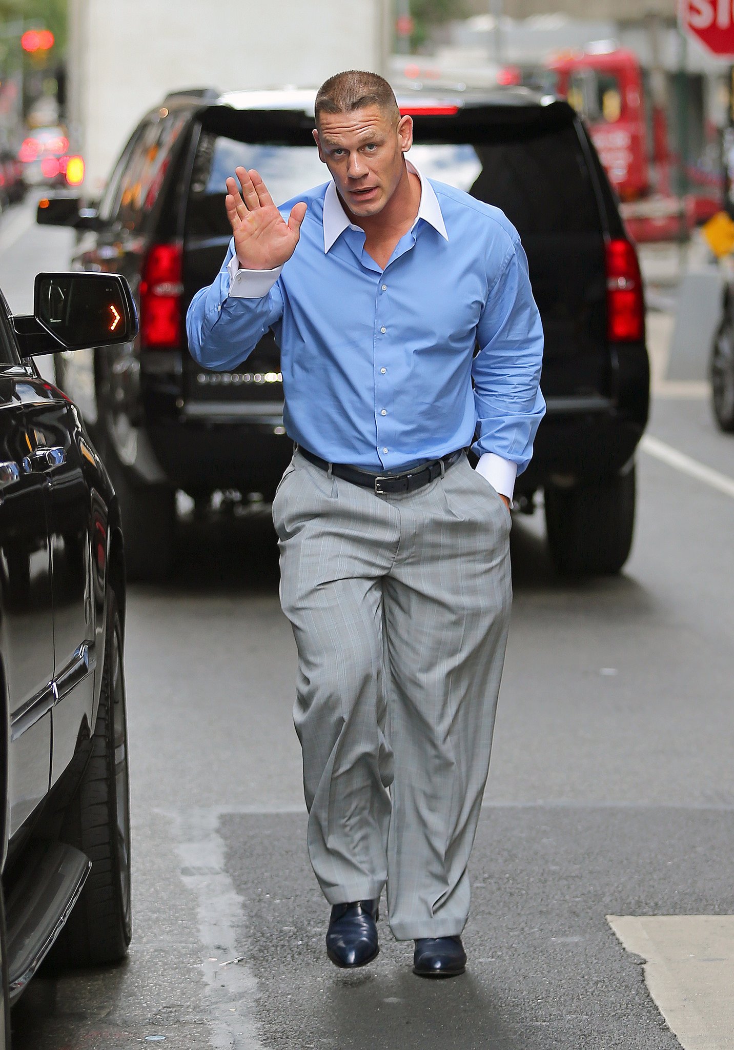 Is John Cena Wrestling Bitcoin Price Towards The Moon? - CoinTelegraph —  Steemit