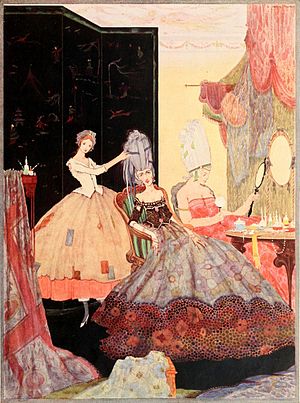 300px-Page_facing_80_illustration_from_Fairy_tales_of_Charles_Perrault_(Clarke,_1922).jpg