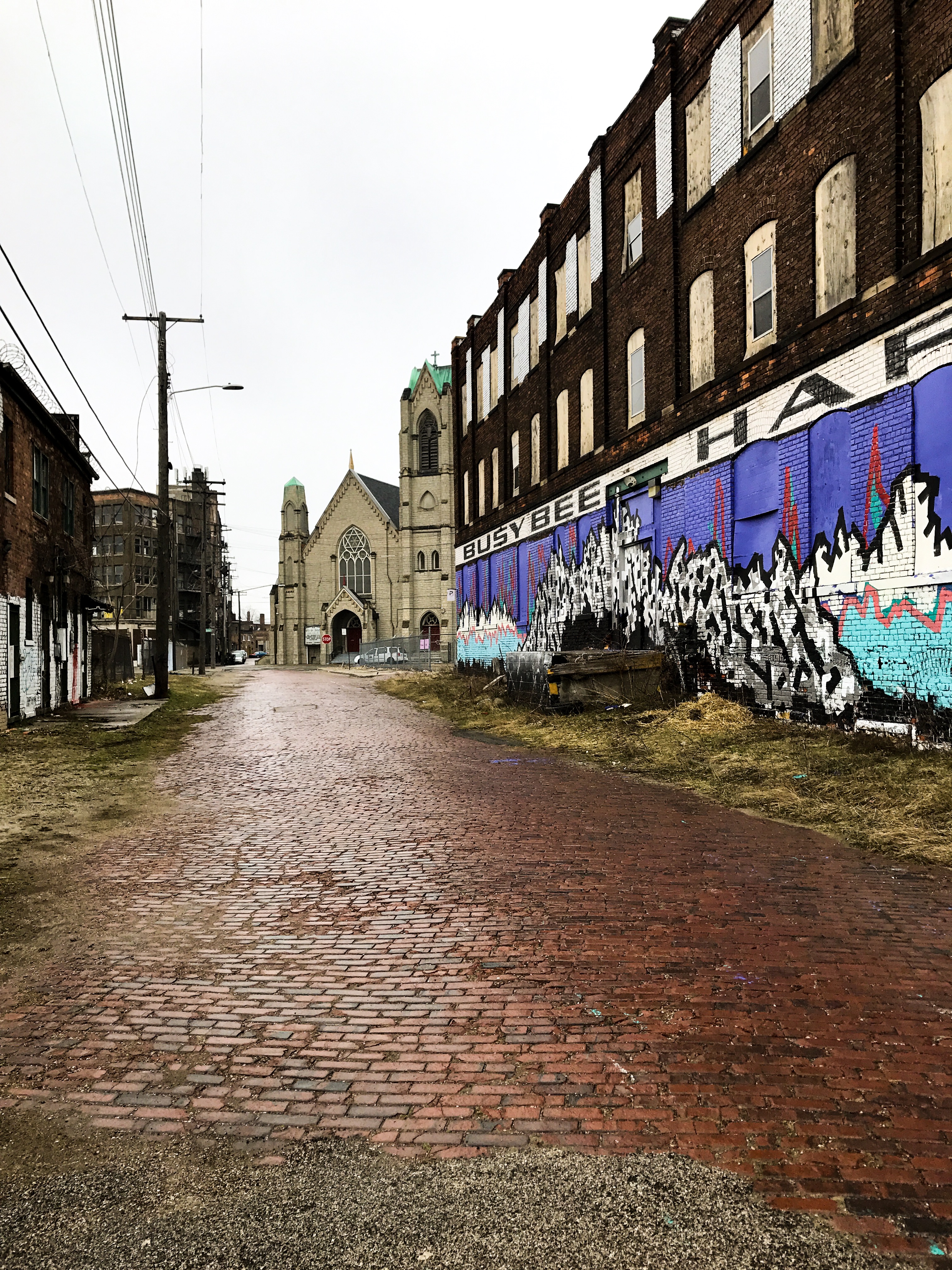 Eastern Market A Graffiti Tour Steemit