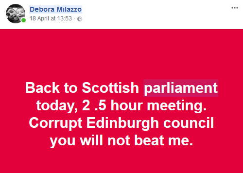 Screenshot-2018-5-8 (3) Debora Milazzo parliament – Facebook Search.png