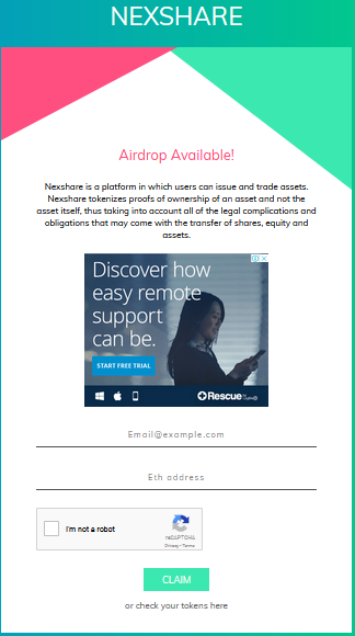 Nexshare Airdrop.PNG