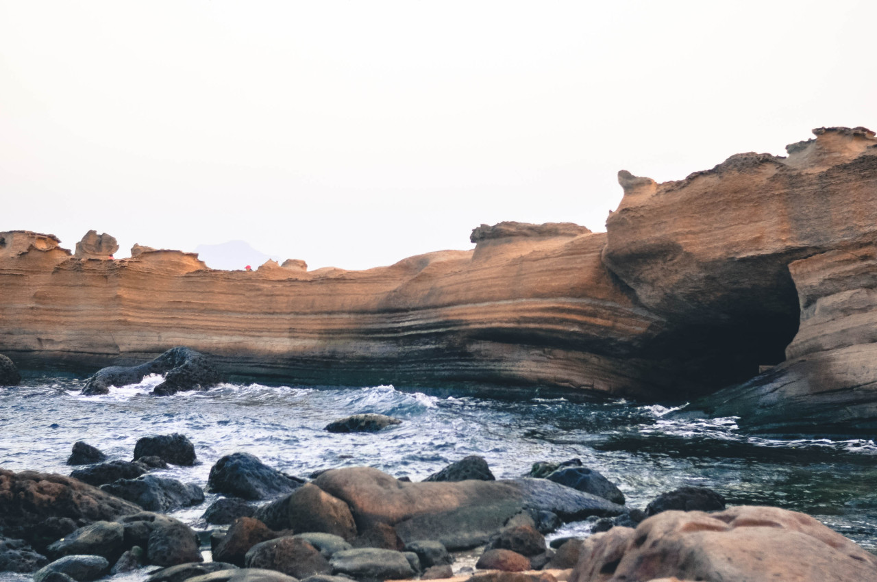 89.Yehliu Geopark, Taiwan..jpg