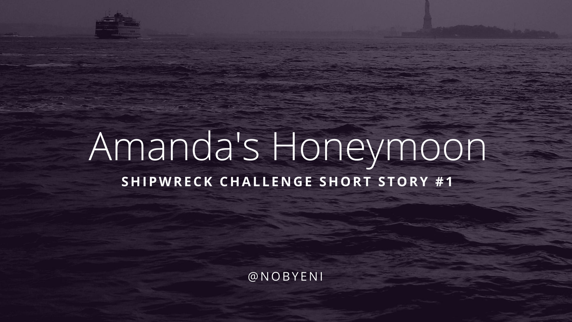 Amanda's Honeymoon.jpg