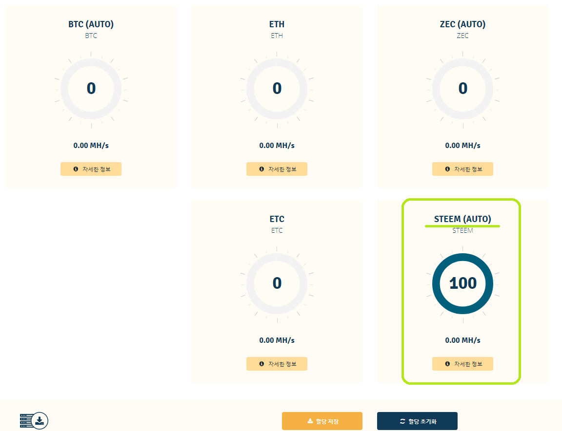 편하게 누워서 스팀 채굴 좀 해볼까요. — Steemit