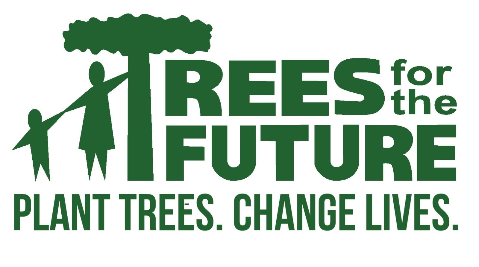 Trees for the Future. Living Tree логотип. Save Trees logo. Plants for Future.