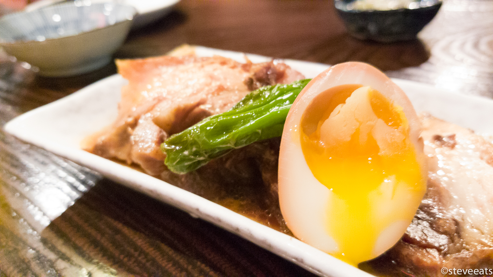 The Best Japanese Restaurant in Southern California – Restaurant Reviews #7 (Meiji Seimen) — Steemit