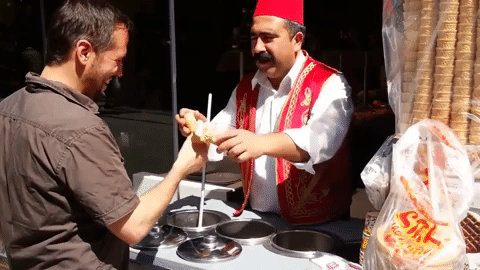 Google Licensed Our Turkish Ice Cream Prankster Video For A German TV Advertisement — Steemit Google Licensed Our Turkish Ice Cream Prankster Video For A German TV Advertisement — Steemit