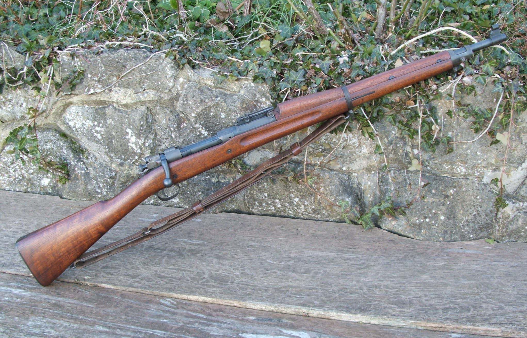 Springfield 1903 .30–06.jpg