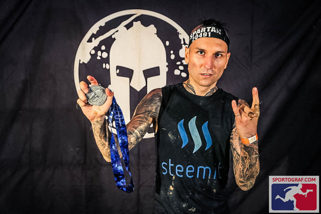 steemit has conquered spartan race in bilbao spartan race spain steemit has conquered spartan race in bilbao spartan race spain