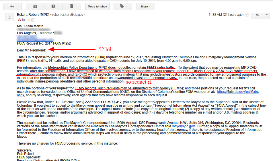 Final Response for FOIA Request No. 2017 FOIA 04252  from Ms. Sheila Martin   sheila90028 gmail.com   Gmail.png