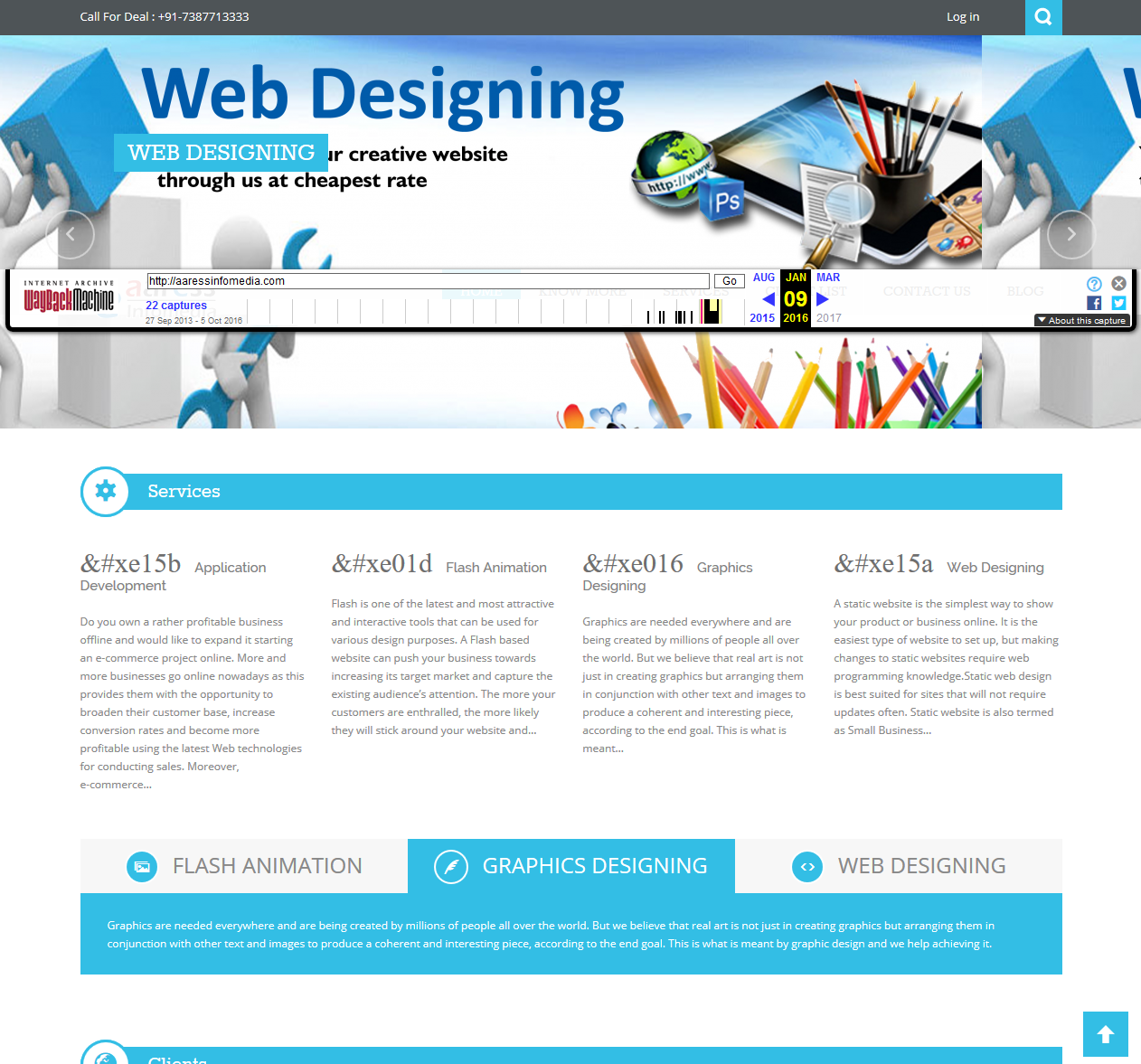 Screenshot-2017-9-19 Aaress Infomedia Idea, design Innovation.png