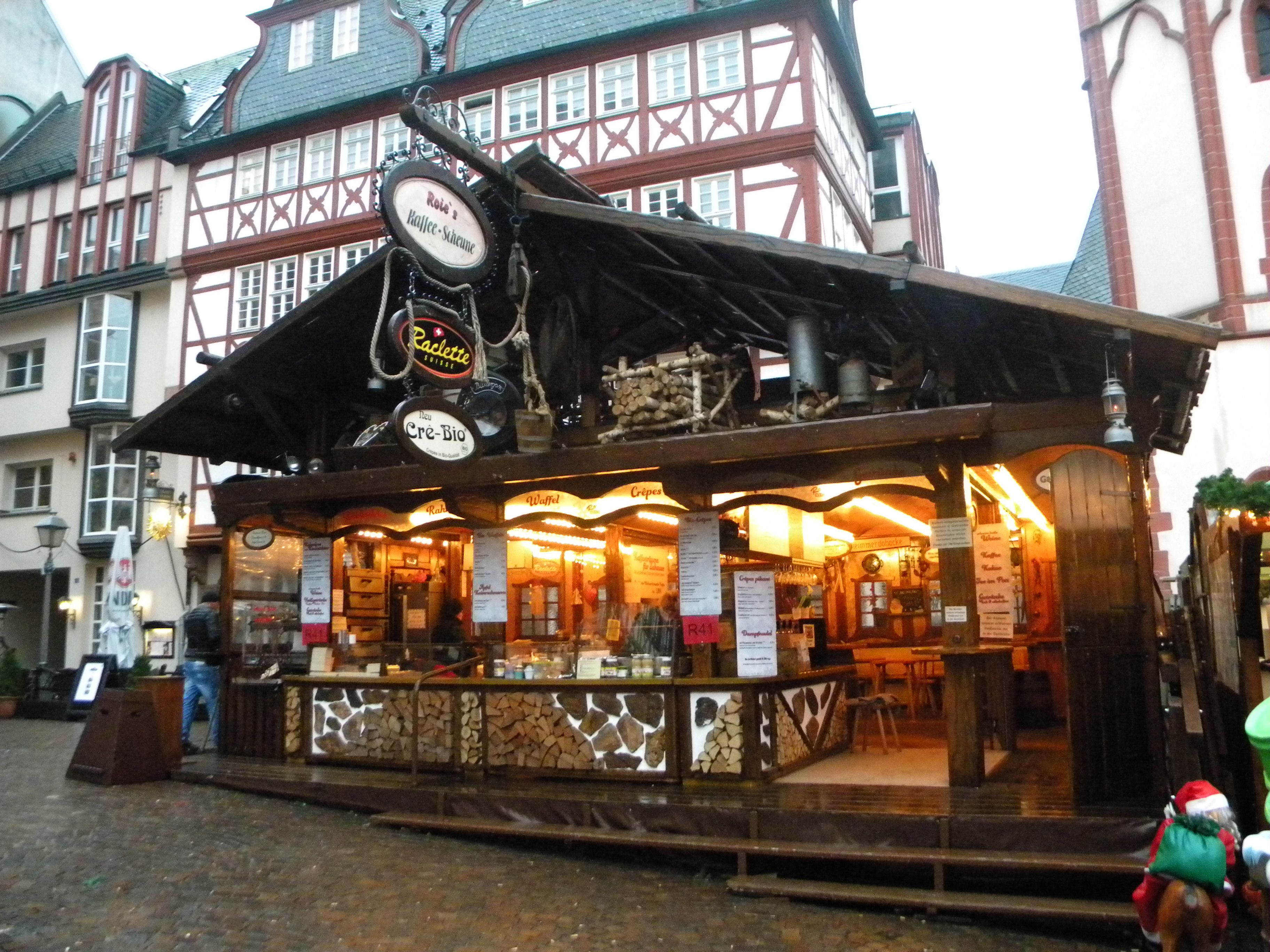 Frankfurt