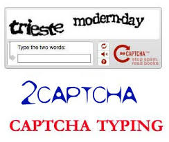 Earn Money By Typing Captcha Steemit - join now http bit ly captcha earn type now earn money by typing