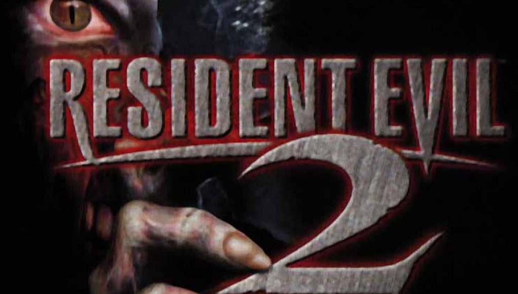  Resident Evil 2 - Nintendo 64 : Videojuegos