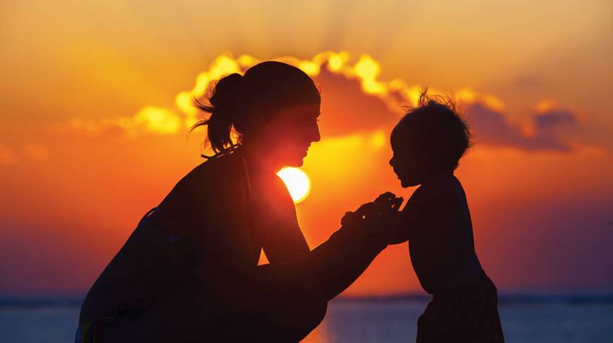 mother is god best gift