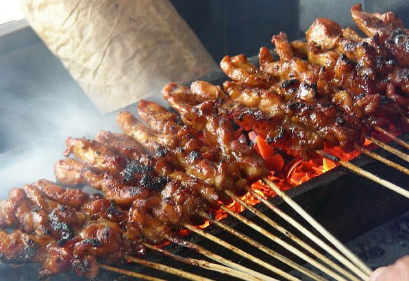 Grilled Kambing Tumblr