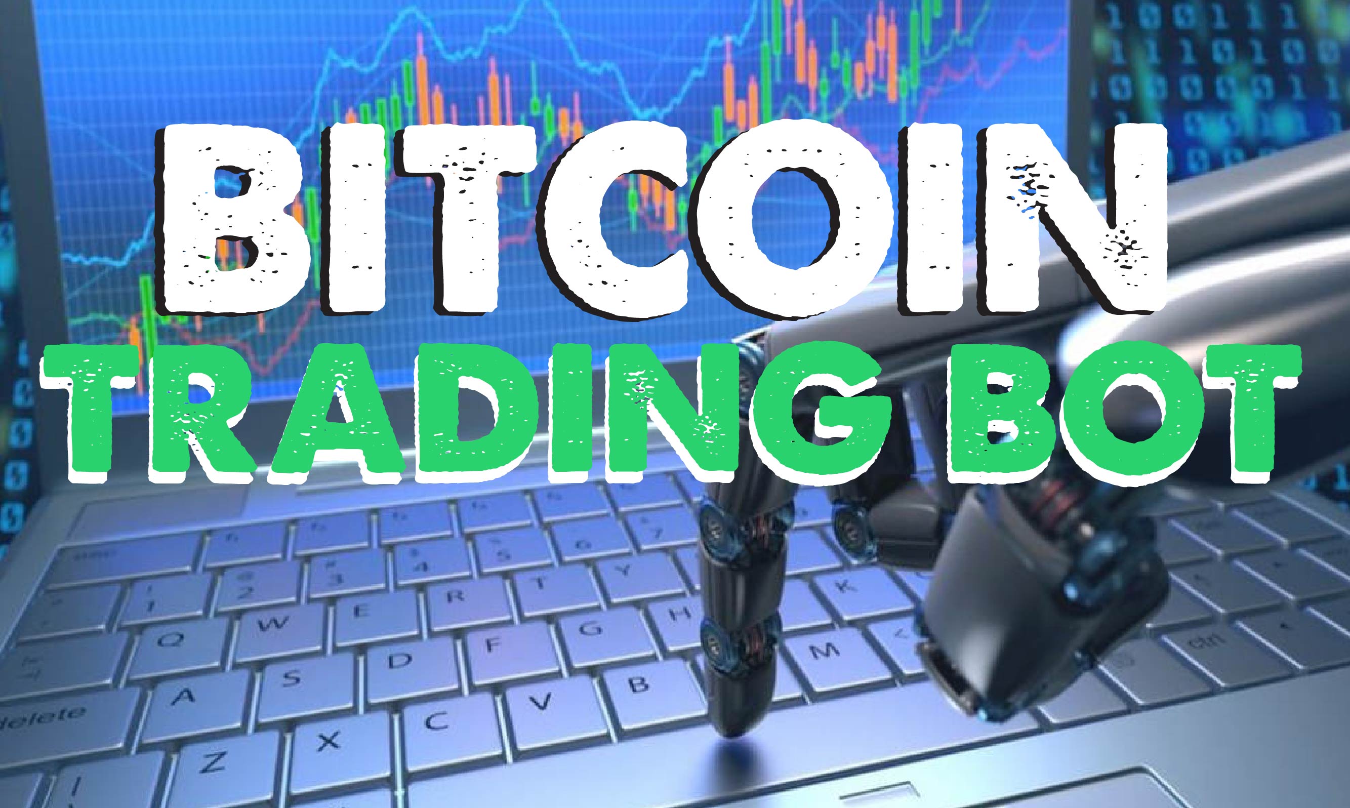 carabuat robot trading bitcoin)