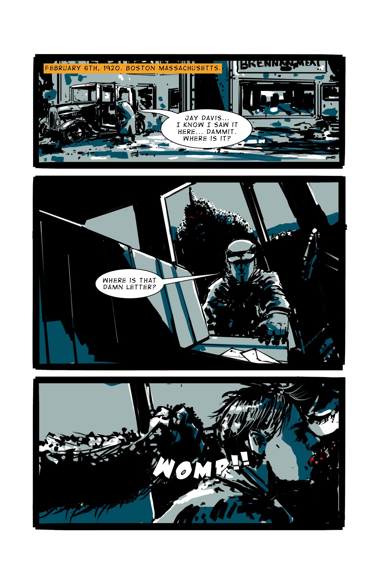 Church_Issue1_Page01.jpg