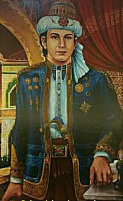 Sejarah Singkat Sultan Iskandar Muda Raja Aceh Steemit