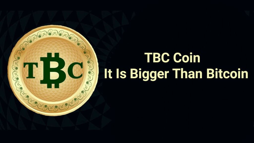 Tbc The Billion Coin Steemkr