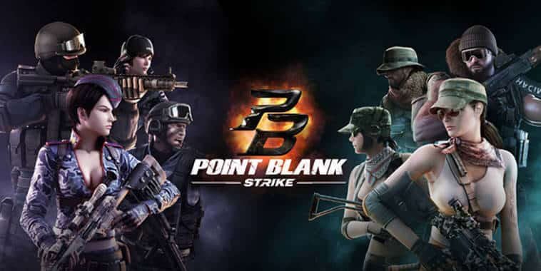 game review point blank pb strike how to quickly increase your grade 100 work and safe 1 steemit game review point blank pb strike