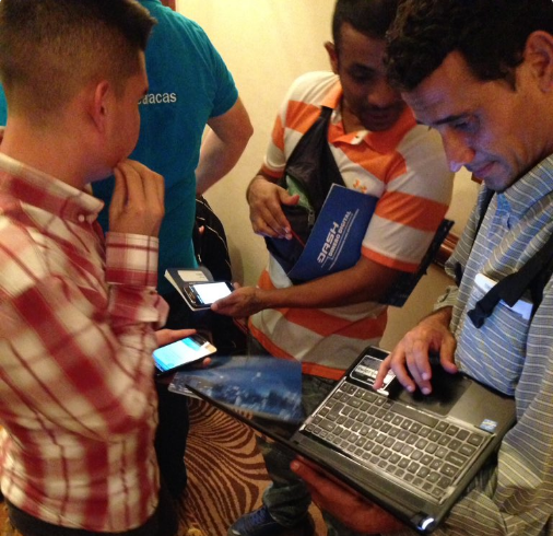 Tweets con contenido multimedia de DASH Caracas dashcaracas Twitter(5).png