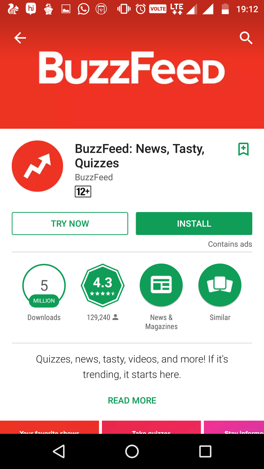 Oof Button - Apps on Google Play